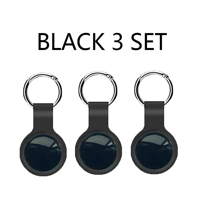 Lenovo Bluetooth5.4 GPS Smart Tracker AirTag Anti-Lost Reminder Device Bag Elderly Kid Finder for Apple Android Tracking Locator