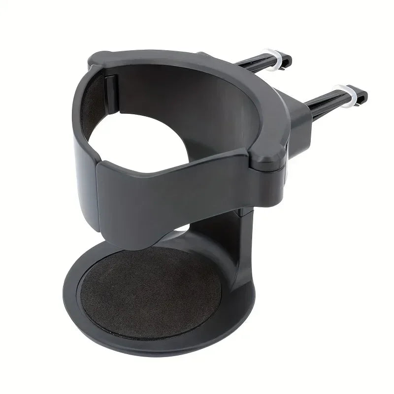 Universal Car Cup Holder Multi-Functional Car Truck Water Bottle Holders Stands Car Cup Rack for Water Bottle Ashtray