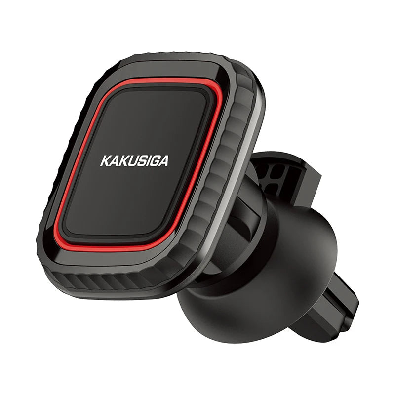 Universal Magnetic Car Phone Holder Mount 360 Rotation Mobile Phone Holder Stand For iPhone Xiaomi Samsung Soporte Movil