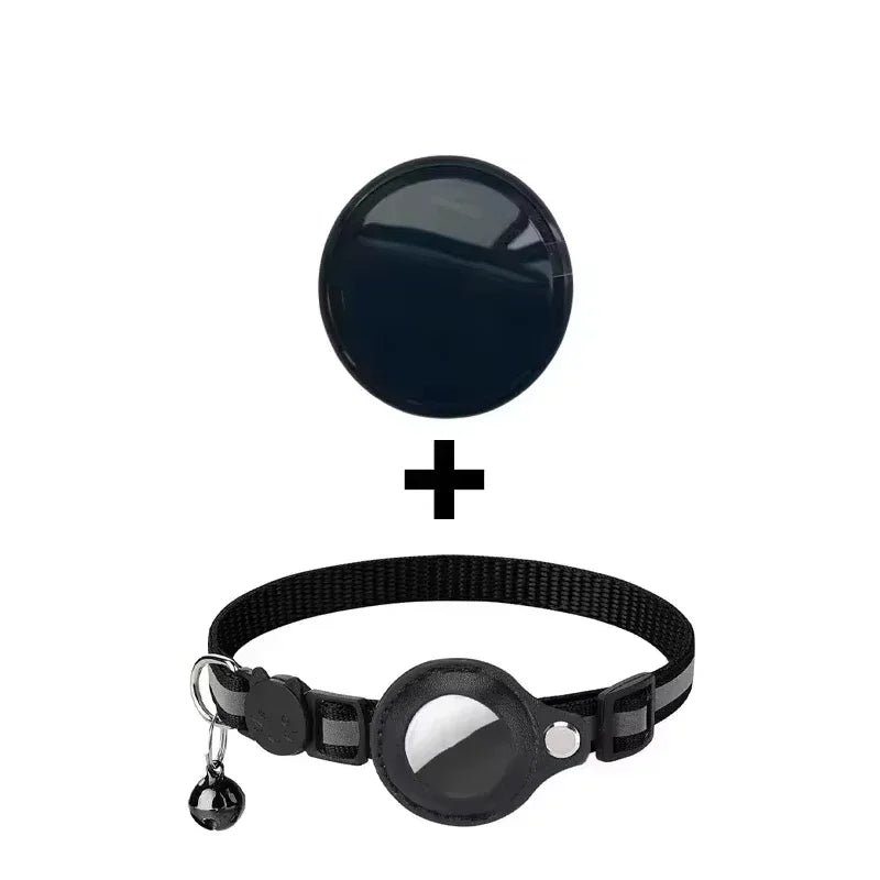Lenovo Bluetooth5.4 GPS Smart Tracker AirTag Anti-Lost Reminder Device Bag Elderly Kid Finder for Apple Android Tracking Locator